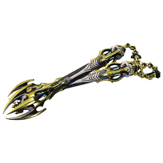 Ninkondi Prime