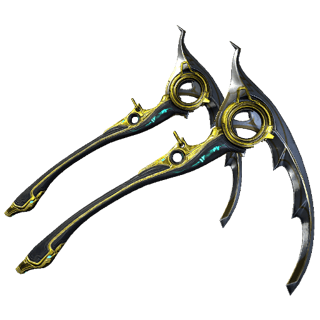 Dual Kamas Prime