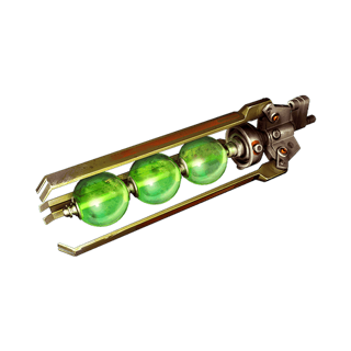 Detonite Injector