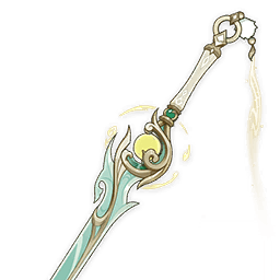 Lightbearing Moonshard