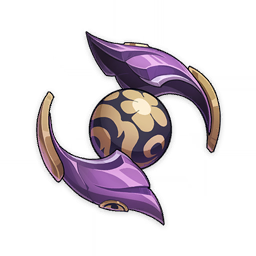 Daka's Bell