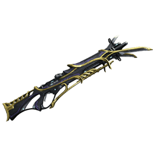Tiberon Prime