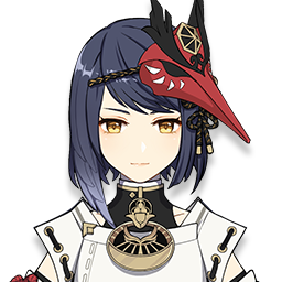 Kujou Sara