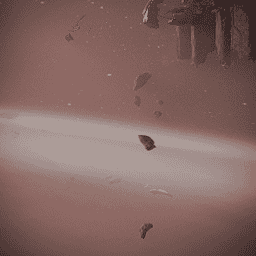 Munitions Vortex