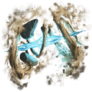 Temporal Dust