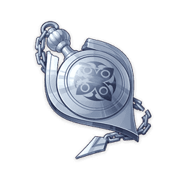 Old Operative's Pocket Watch