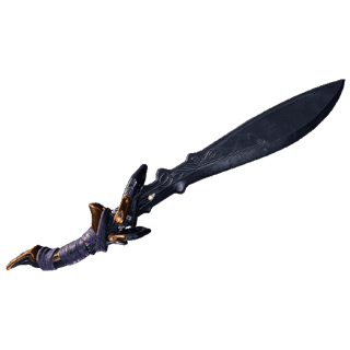 Gazal Machete