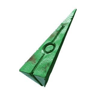 Tempered Bapholite