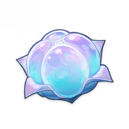 Romaritime Flower