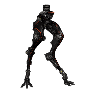 Drimper Bracket