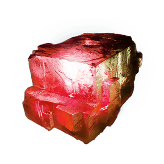 Rubedo