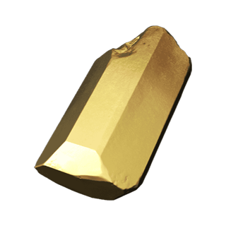 Auroxium Alloy