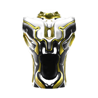 Citrine Prime Chassis