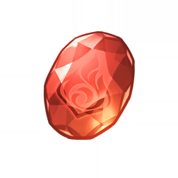 Agnidus Agate Gemstone