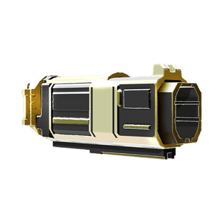 Sagek Prime Barrel