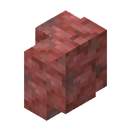 Cinnabar Wall