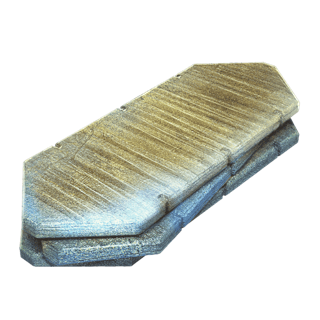Hespazym Alloy