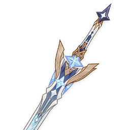 Exaiphanes Blade