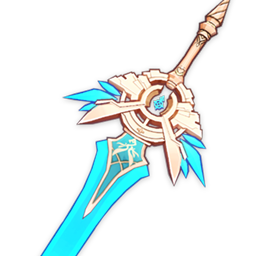 Skyward Blade
