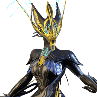 Banshee Prime