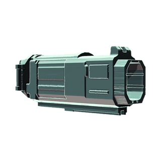Aksondol Barrel