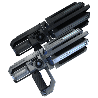 Dual Cestra