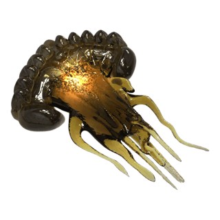Pustulent Cognitive Nodule