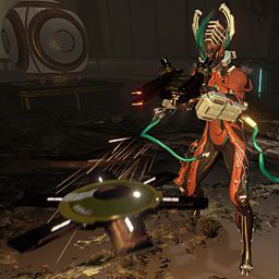 Fanged Fusillade