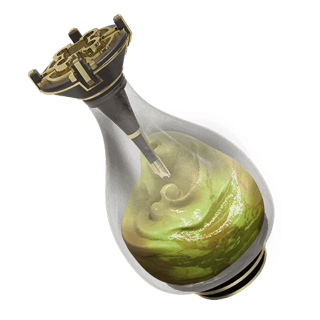 Chiten Mutagen