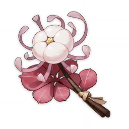 Silk Flower
