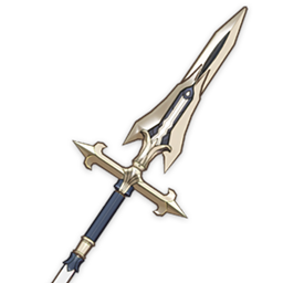 Favonius Lance