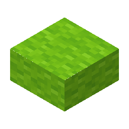 Lime Wool Slab