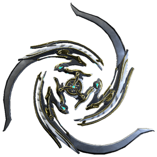 Glaive Prime