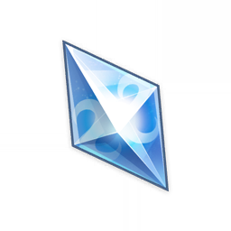 Crystal Prism