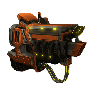 Hextra Gyro