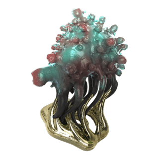 Benign Infested Tumor