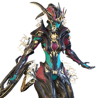 Titania Prime