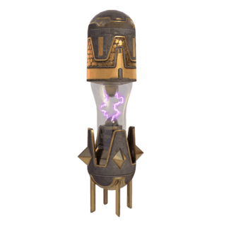 Necracoil