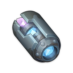 Cyclic Military Kuuvahki Core