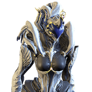 Saryn Prime