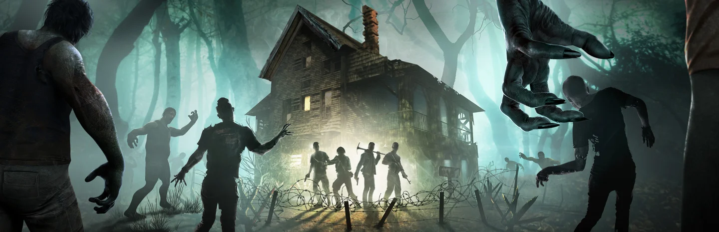 7 Days to Die game artwork