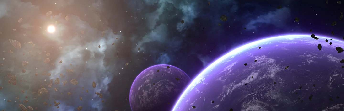 Avorion game artwork