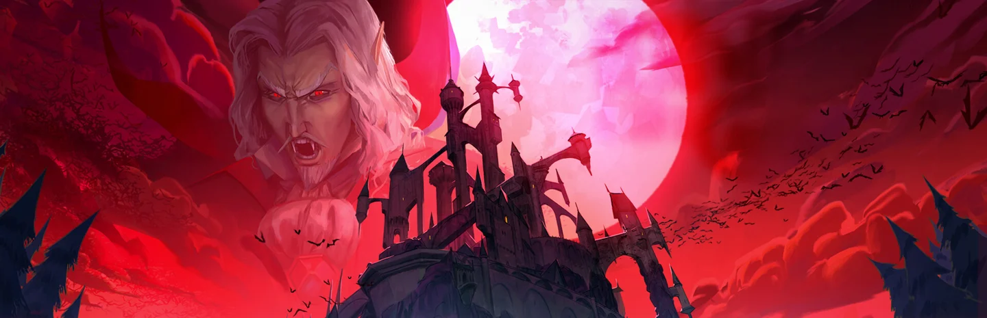 Dead Cells game artwork