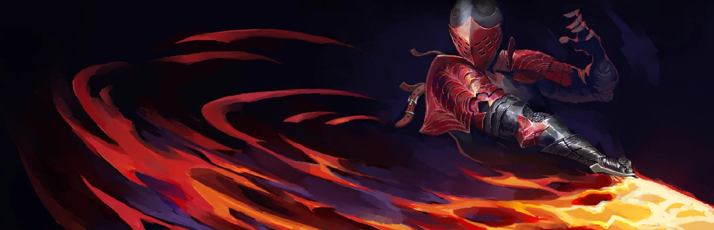 Death Must Die game artwork