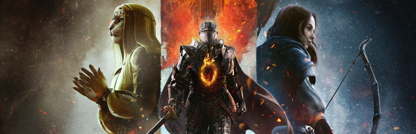 Dragon’s Dogma 2 game artwork