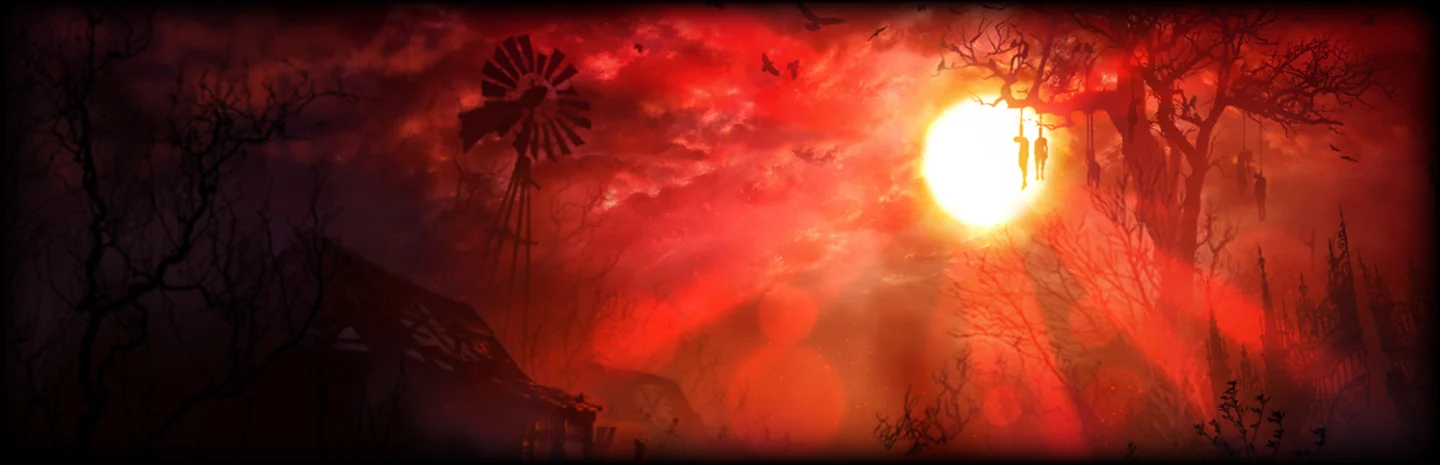 Grim Dawn game artwork