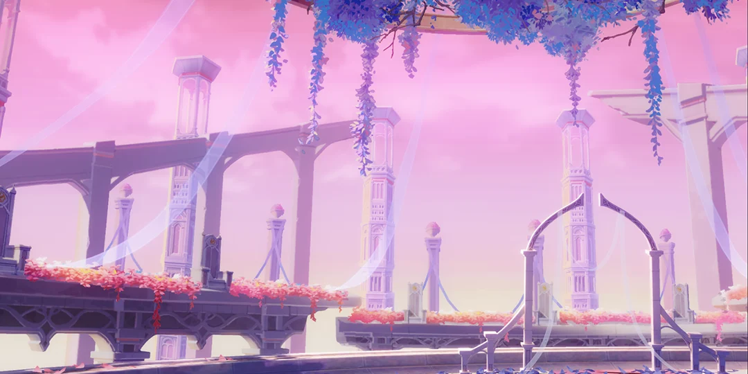 Honkai Impact 3rd game artwork