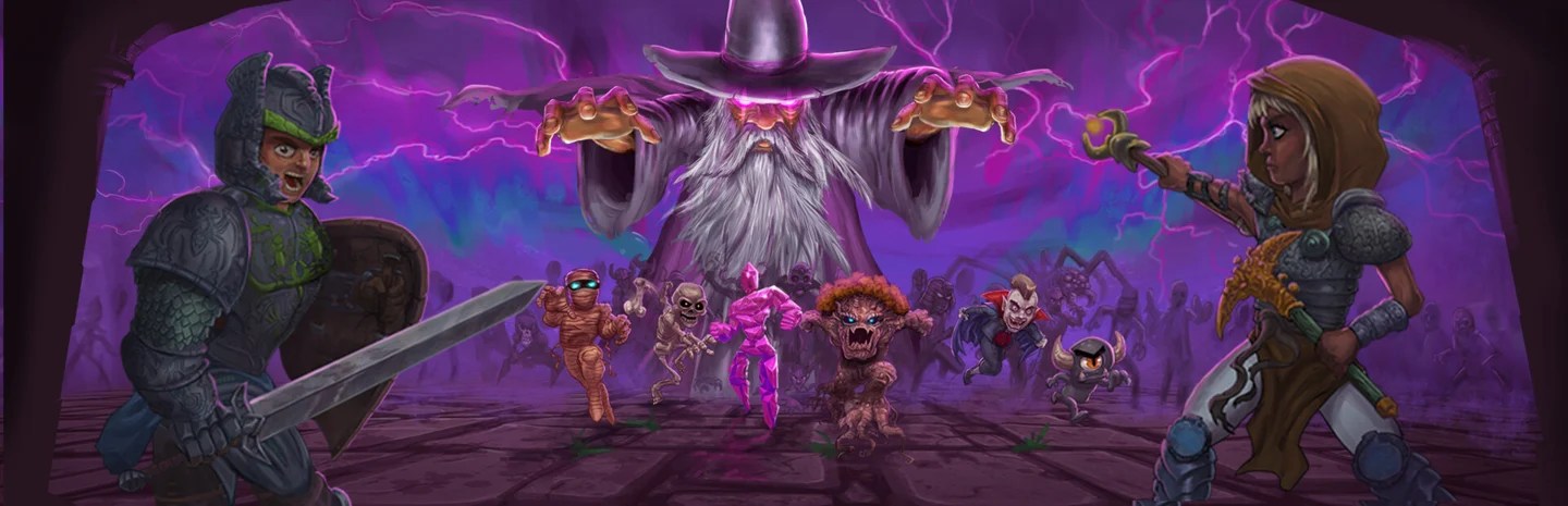 Necesse game artwork