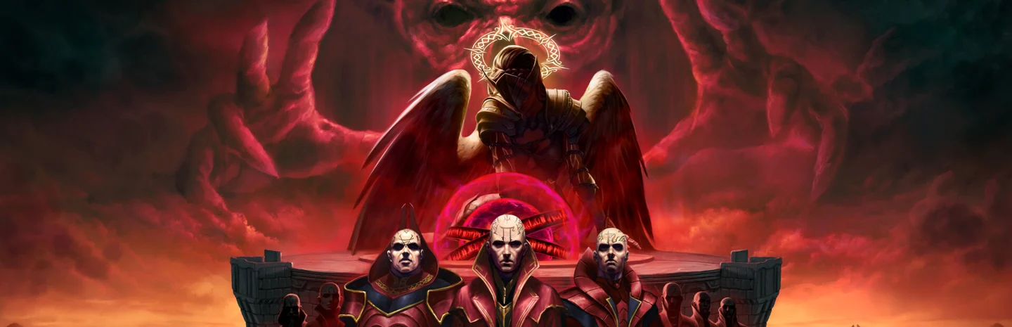 Neverwinter game artwork