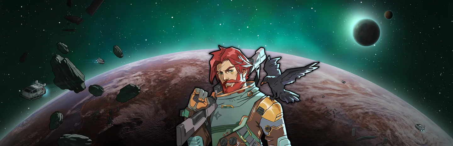 RimWorld game artwork